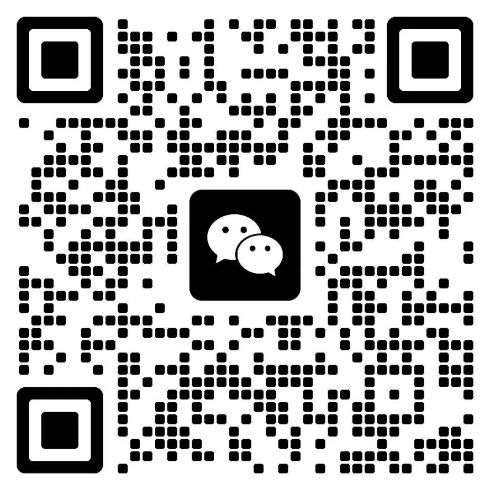 AmpSun WeChat QR code