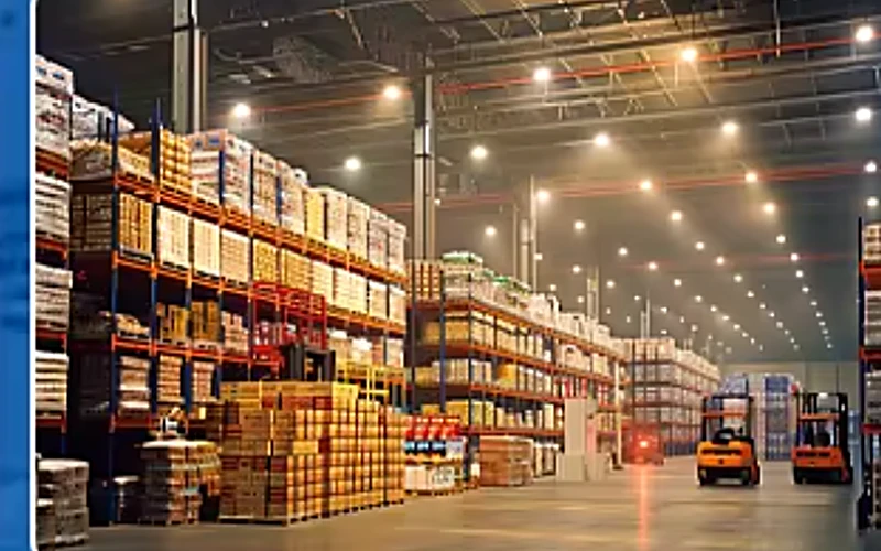 Warehouse