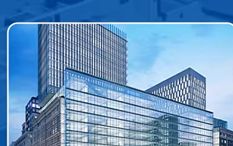 Commercial Complex