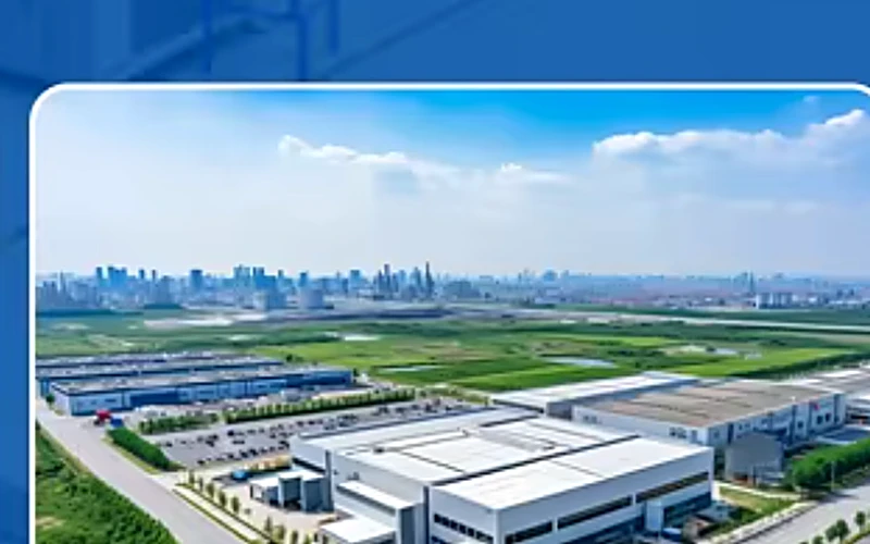 Industrial Park